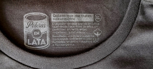 Quiero que me trates suavemente