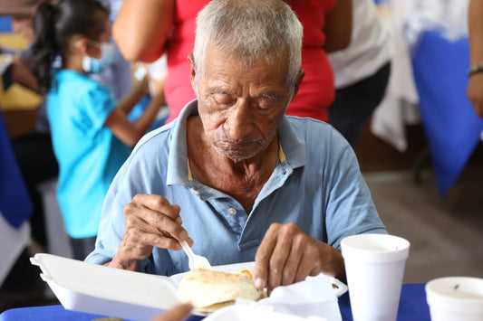 Pusimos nuestro corazón en una lata