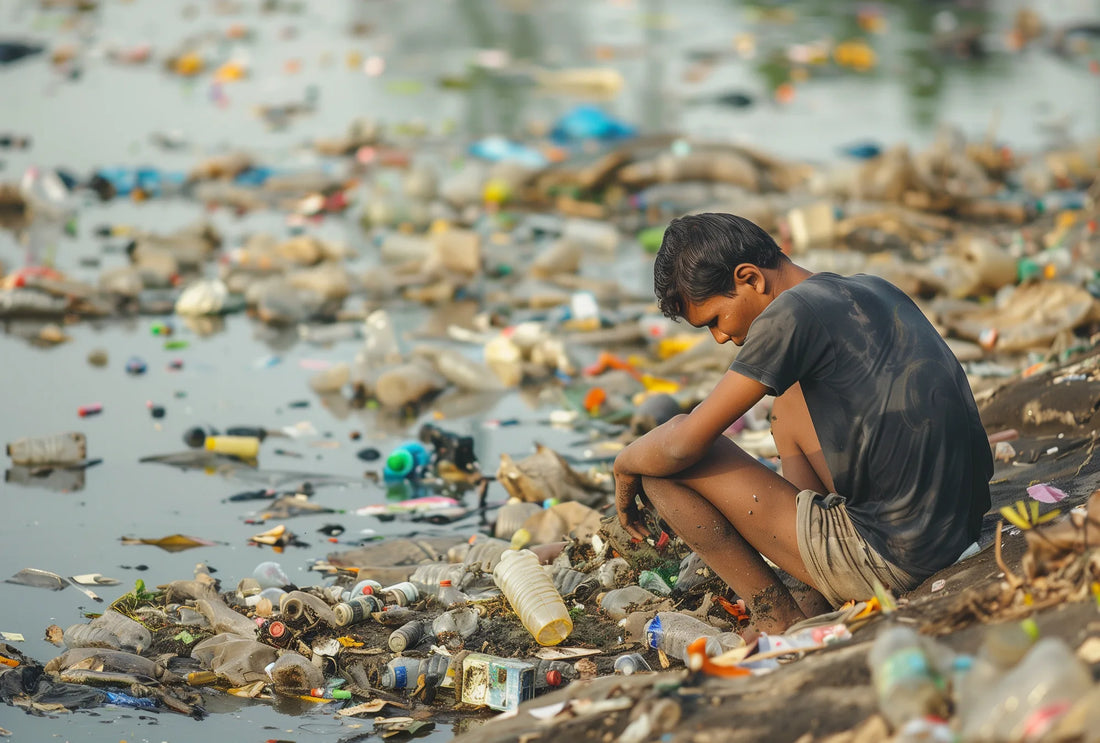 El mundo un pichintún más vivible