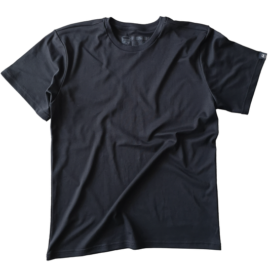 Polera en Lata - 100% Algodón Pima